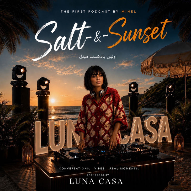 Salt & Sunset - Episode 1