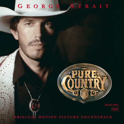 Baby Your Baby (Pure Country/Soundtrack Version)