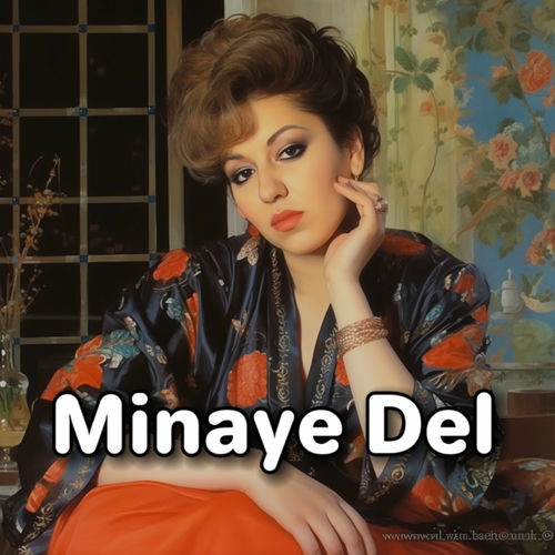 Minaye Del