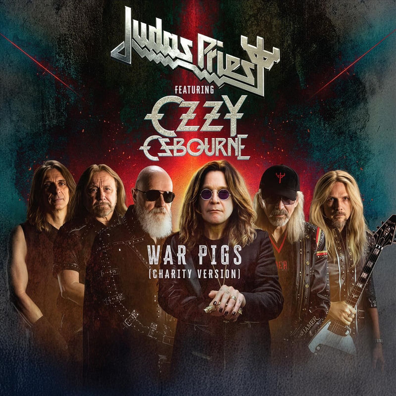 War Pigs (Charity Version)