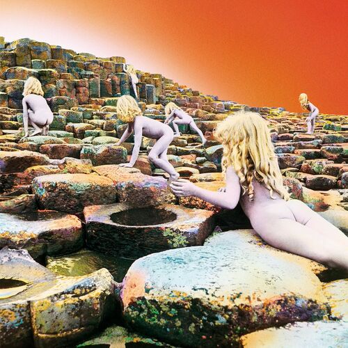 The Song Remains the Same (Remaster)