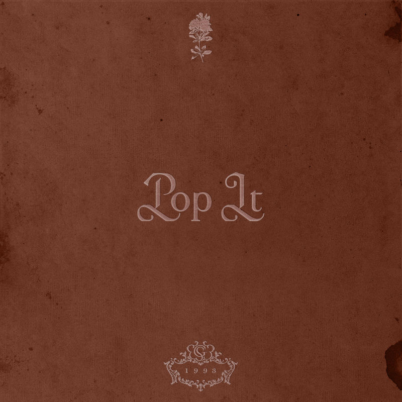 pop it