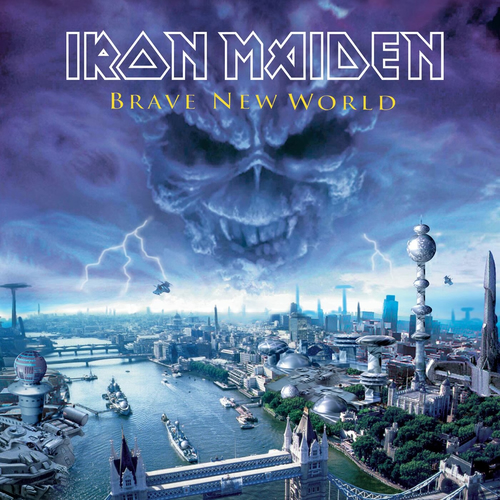 Blood Brothers (2015 Remaster)