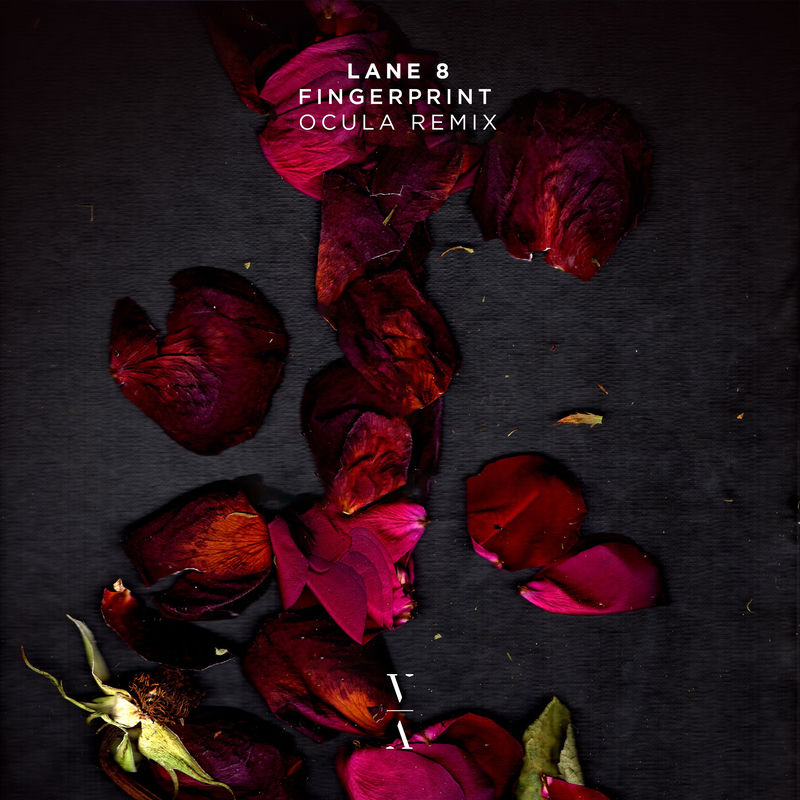 Fingerprint (OCULA Remix)