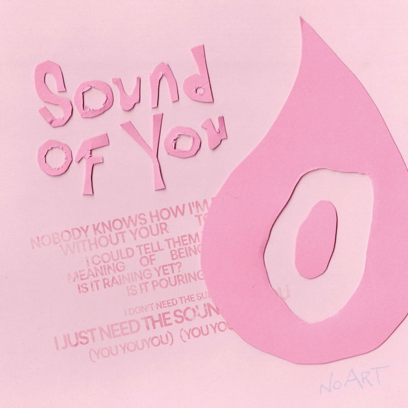 Sound of You