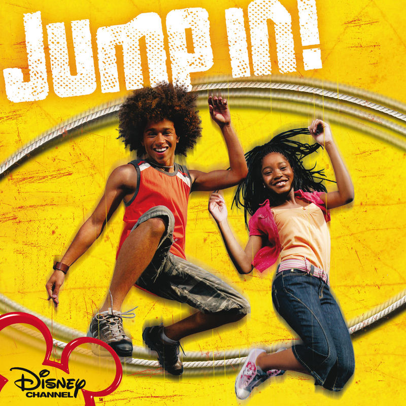 I'm Ready (From "Jump In!"/Soundtrack Version)