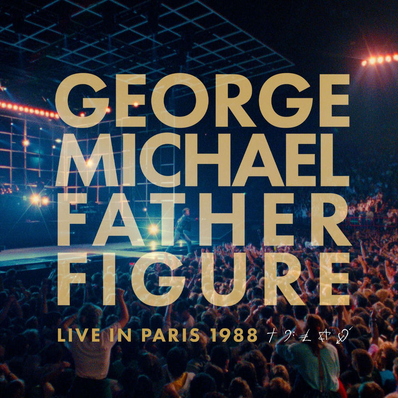 Father Figure (Live in Paris, 1988)