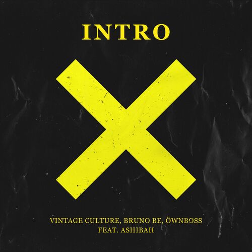 Intro (Rework) (Remix)