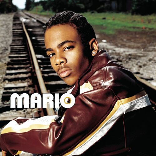 Just a Friend 2002 (Radio Edit)