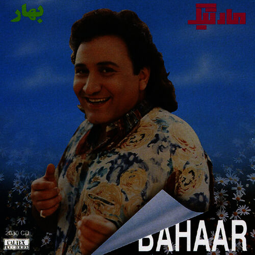 Bahar