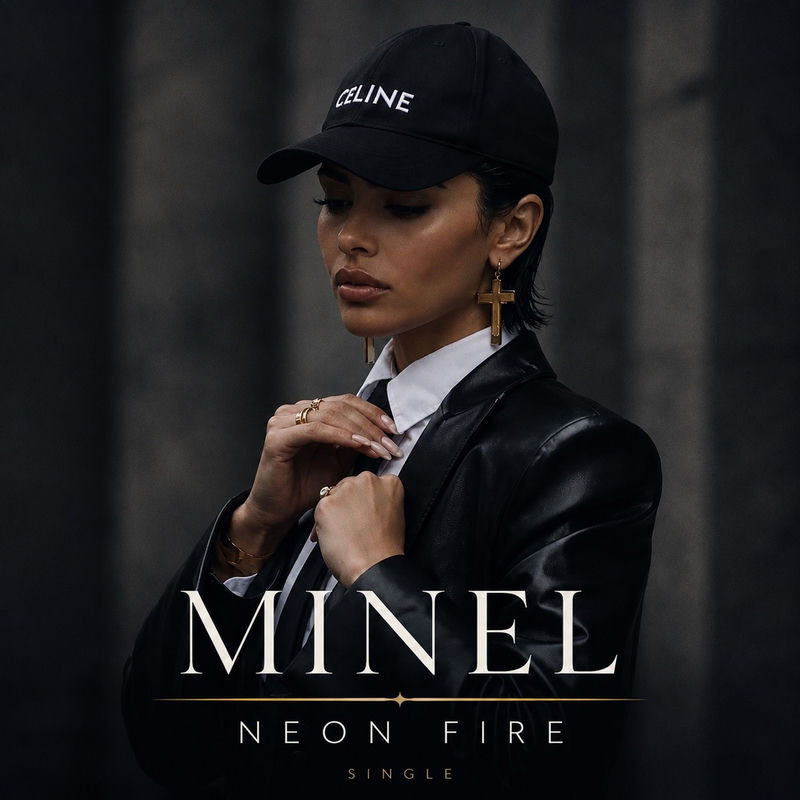 Neon Fire