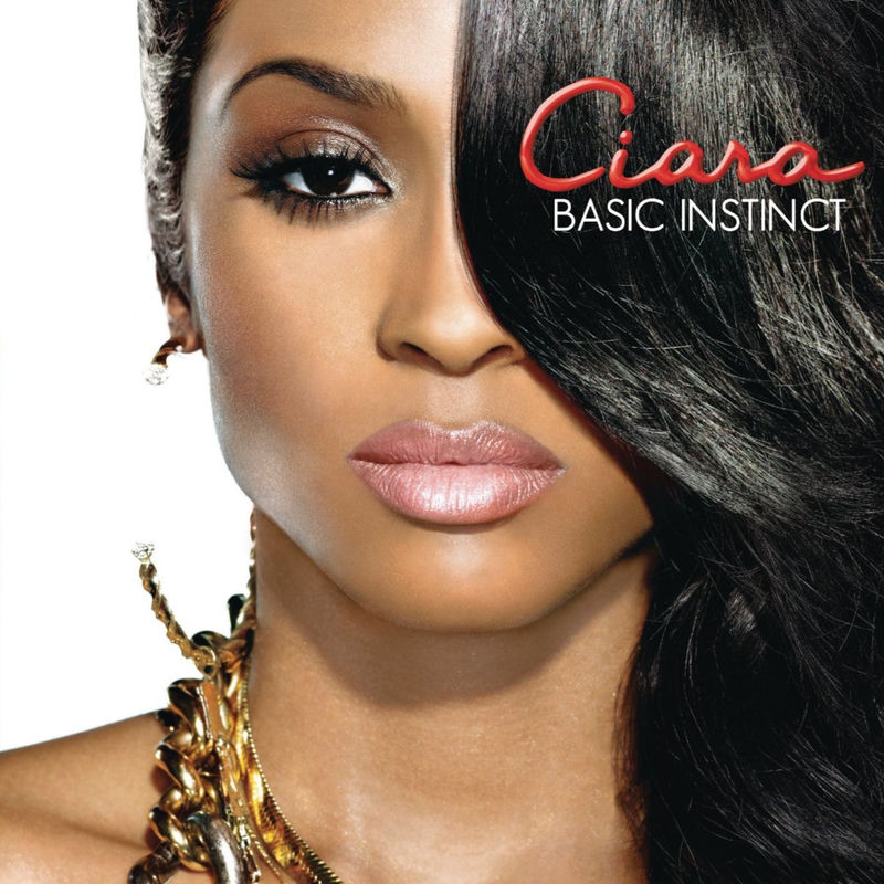 Ride (feat. Ludacris)