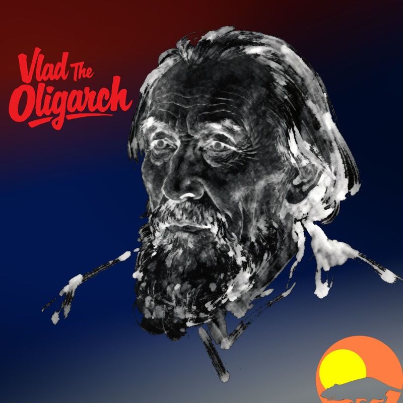 Vlad The Oligarch
