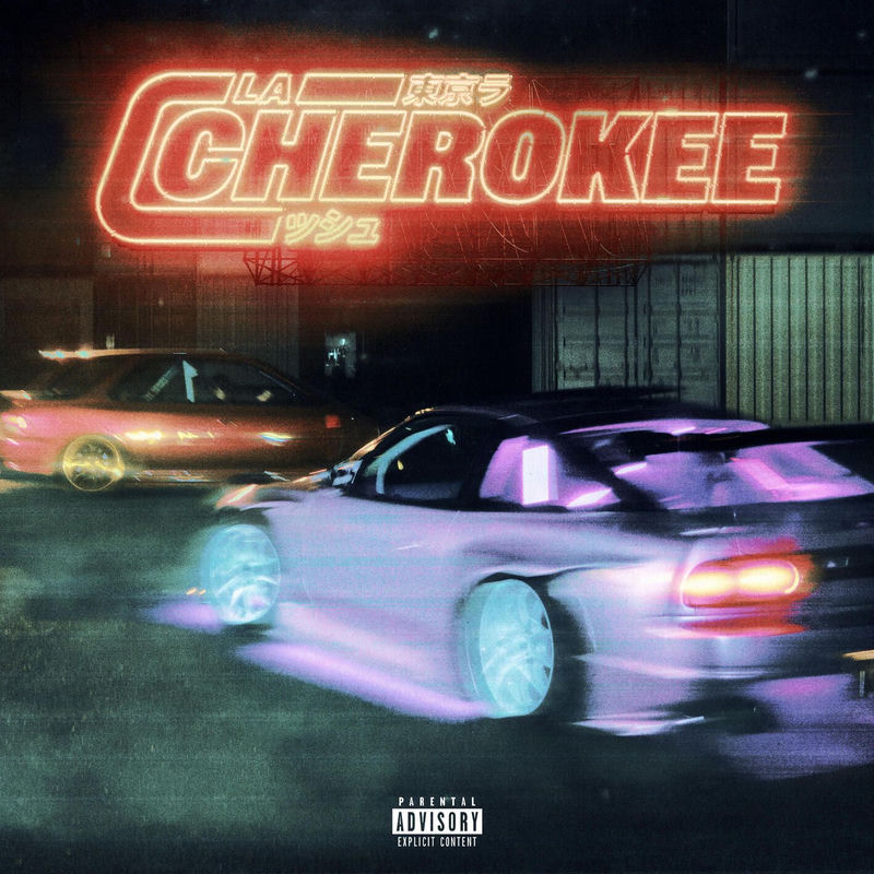 La Cherokee