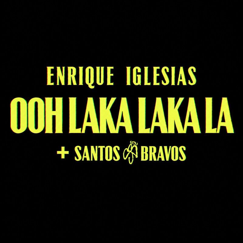 Ooh Laka Laka La