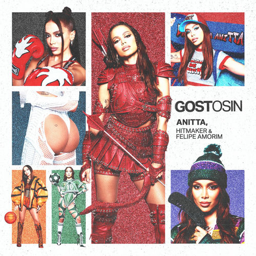 GOSTOSIN