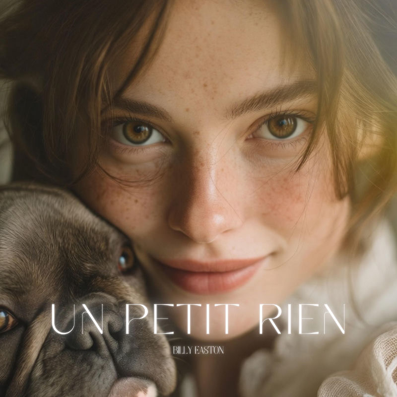 Un petit sourire