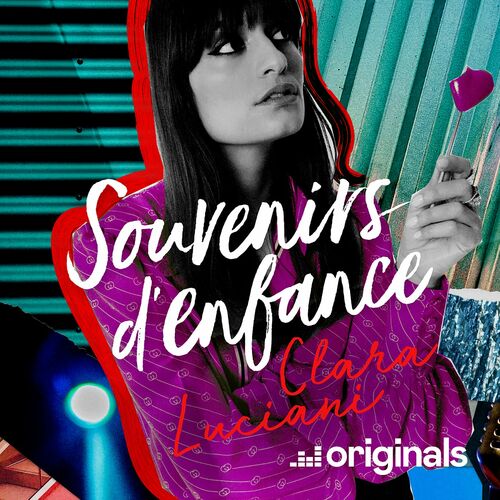 Sensualité - Souvenirs d'enfance