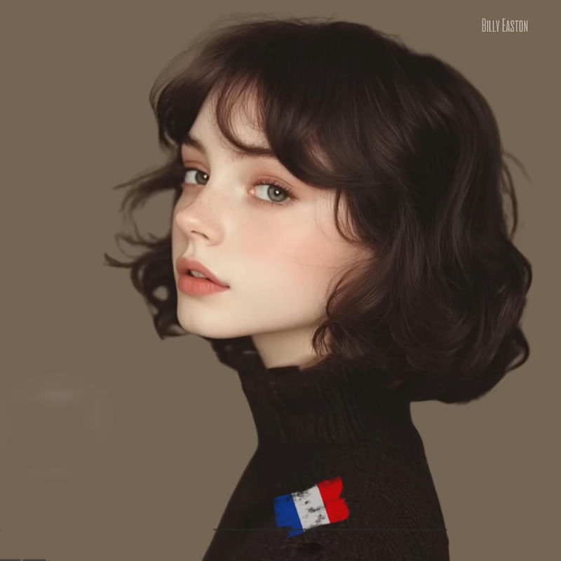 Brise légère
