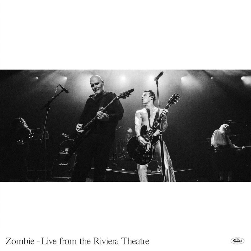 Zombie (Live from the Riviera Theatre)