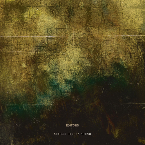 Surface, Echo & Sound