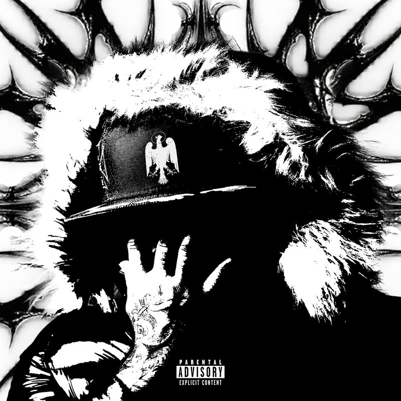 ALL WHITE REMIX (feat. Conep, VEI HABACHE) (BONUS TRACK)