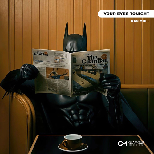 Your Eyes Tonight