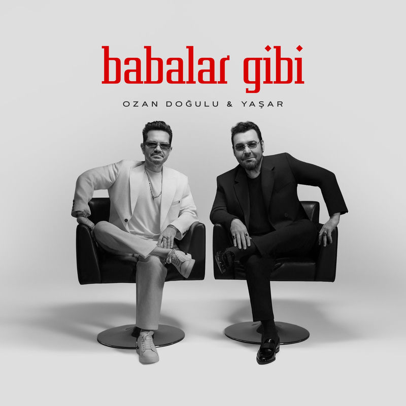 Babalar Gibi
