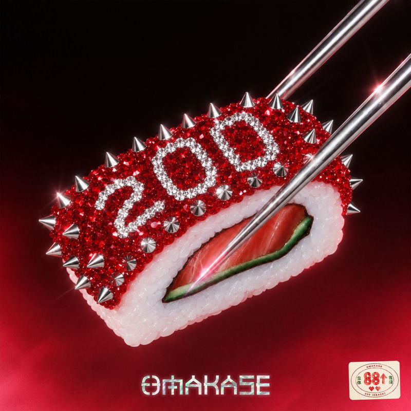OMAKASE