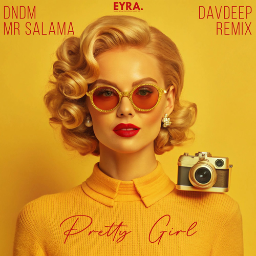 Pretty Girl (Remix)