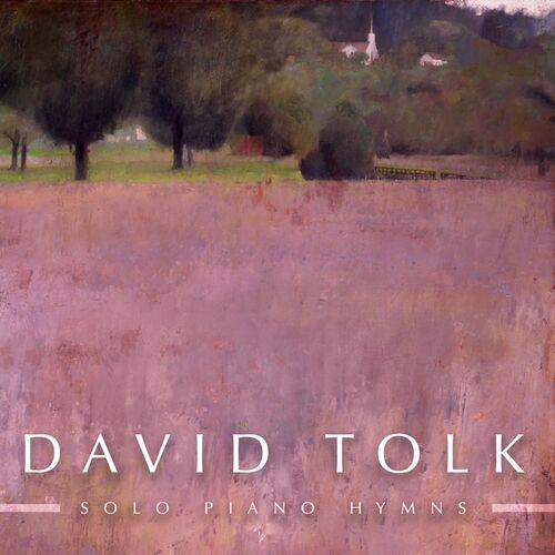 Be Thou My Vision/Homeward Bound (Solo Piano)