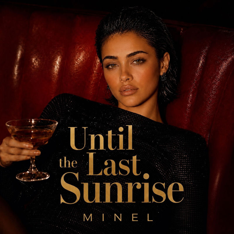 Until the Last Sunrise