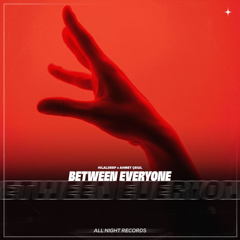Between Everyone