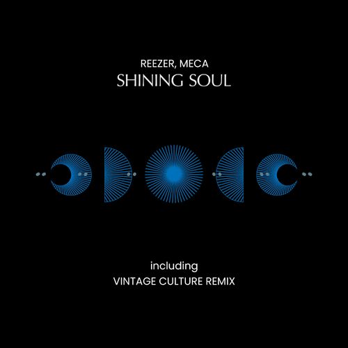 Shining Soul (Vintage Culture Remix)