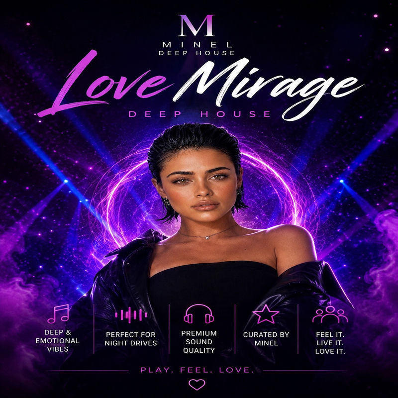 Love Mirage