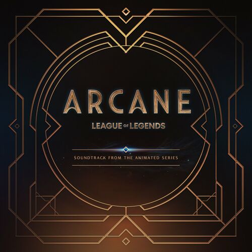 What Could Have Been feat. Ray Chen (from the series Arcane League of Legends)