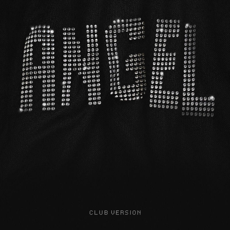 ÁNGEL - BCLIP CLUB VERSION
