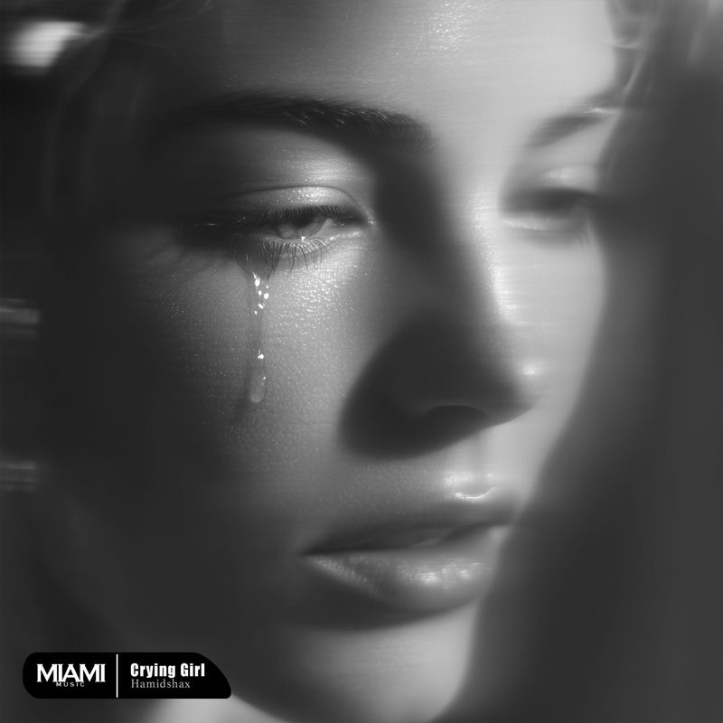 Crying Girl