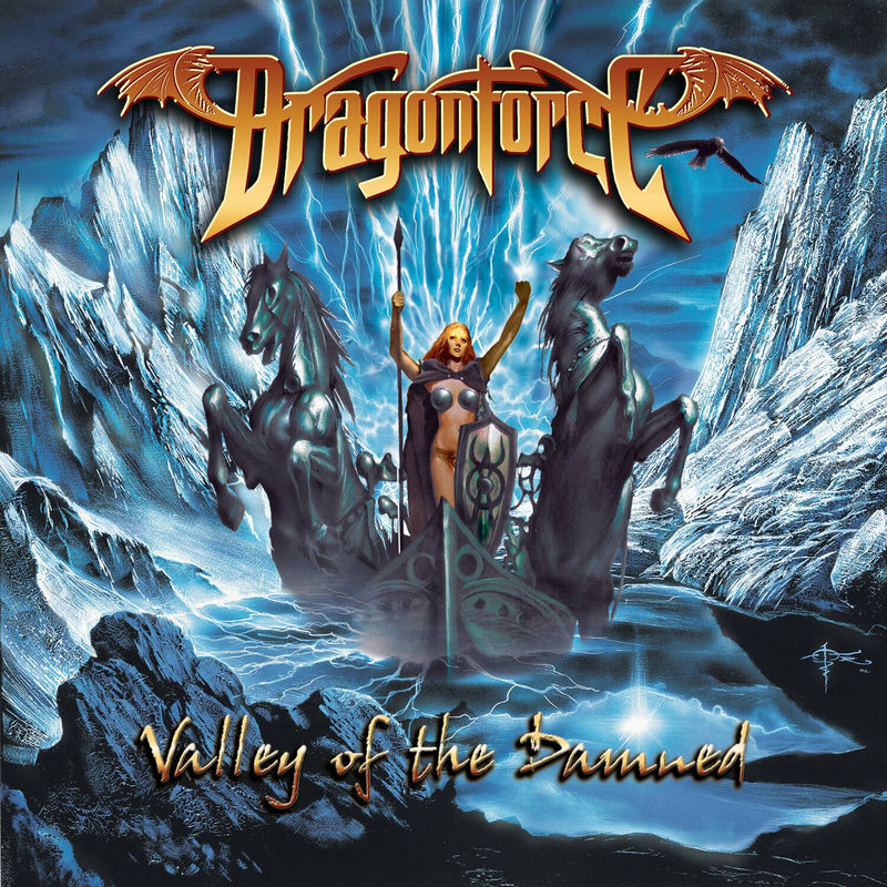 Valley of the Damned (2010 Remastered Edition)