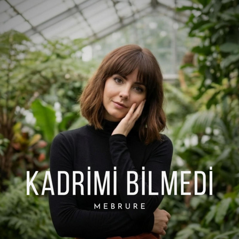 Kadrimi Bilmedi