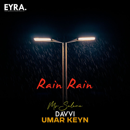 Rain Rain