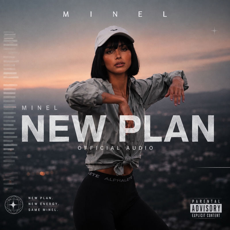 New Plan