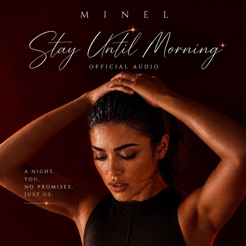 Stay Until Morning