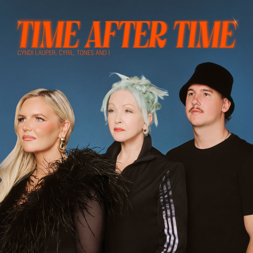 Time After Time
