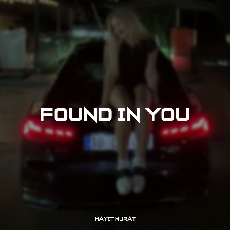Found in You