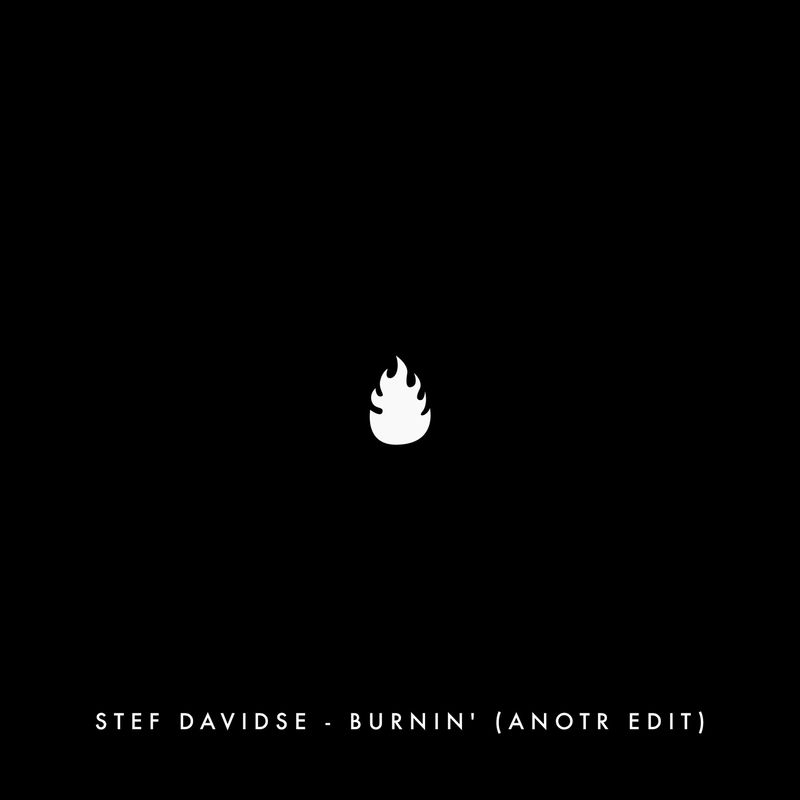 Burnin' (Art Edit)