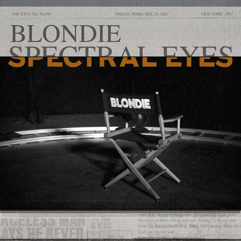 Spectral Eyes