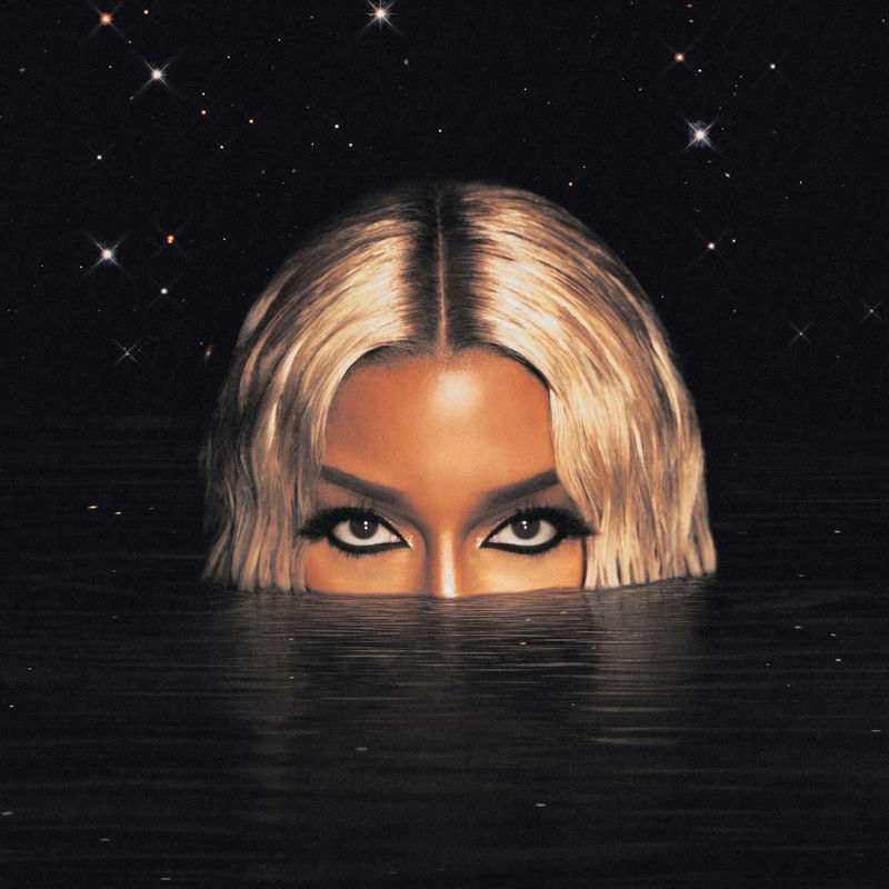 Hollywood (feat. Earth, Wind & Fire & Hazel Monét)