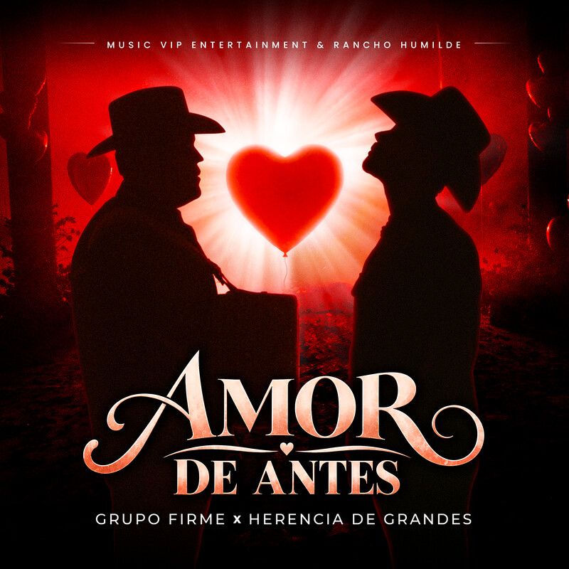 Amor De Antes